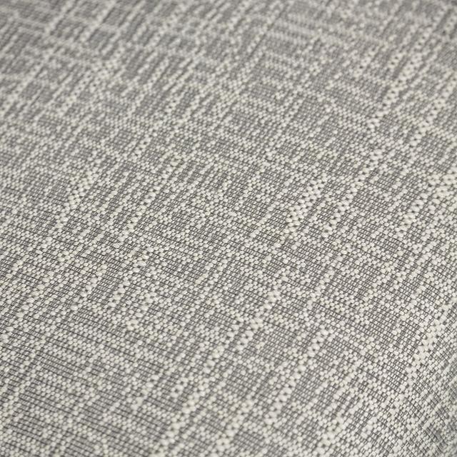 CHANCERY Sofa, Gray/Navy - Rebatta Home Store