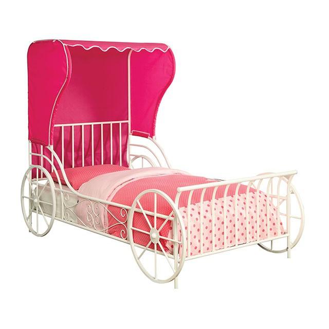 Charm Full Bed - Rebatta Home Store
