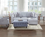 CHISWICK Sectional - Rebatta Home Store