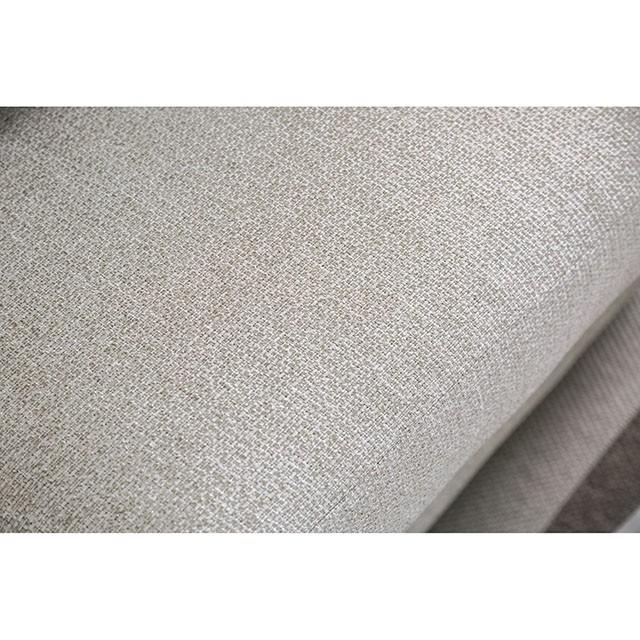 Christine Light Gray Sofa - Rebatta Home Store