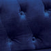 CIABATTONI Sectional, Navy - Rebatta Home Store