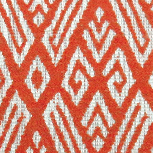 CICI 22" X 22" Pillow, Red (2/CTN) - Rebatta Home Store