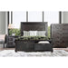 Argyros Espresso Dresser - Rebatta Home Store