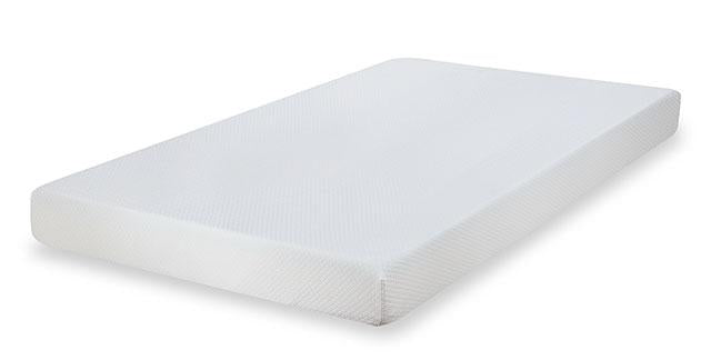 Artemisia 6" Full Memory Foam Mattress - Rebatta Home Store