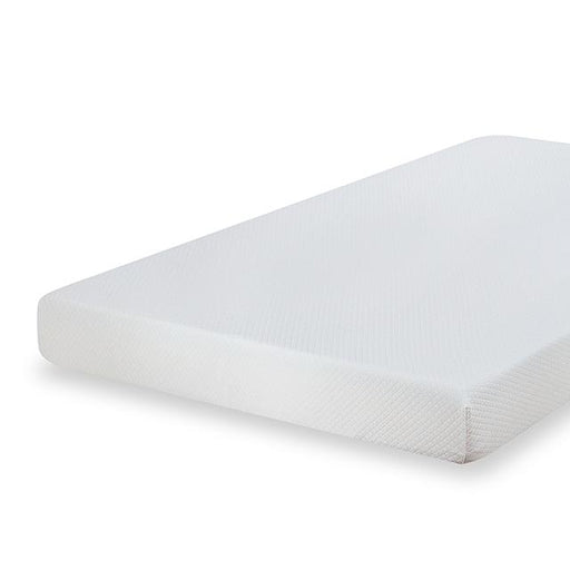 Artemisia 6" Full Memory Foam Mattress - Rebatta Home Store
