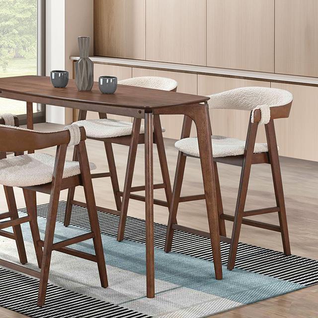 Ebikon Counter Ht. Table - Rebatta Home Store