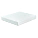 Edelweiss 12" King Memory Foam Mattress - Rebatta Home Store