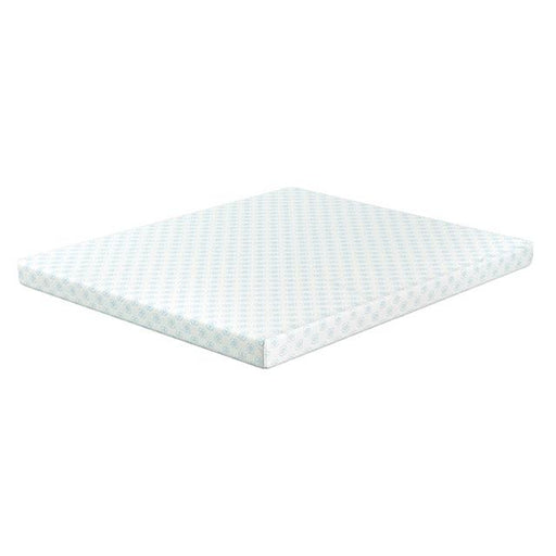 Edelweiss 6" Memory Foam Mattress - Rebatta Home Store