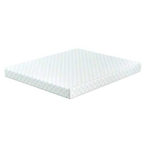 Edelweiss 8" Memory Foam Mattress - Rebatta Home Store