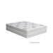 ELBERTYNA White 8" Tight Top Mattress, Full - Rebatta Home Store