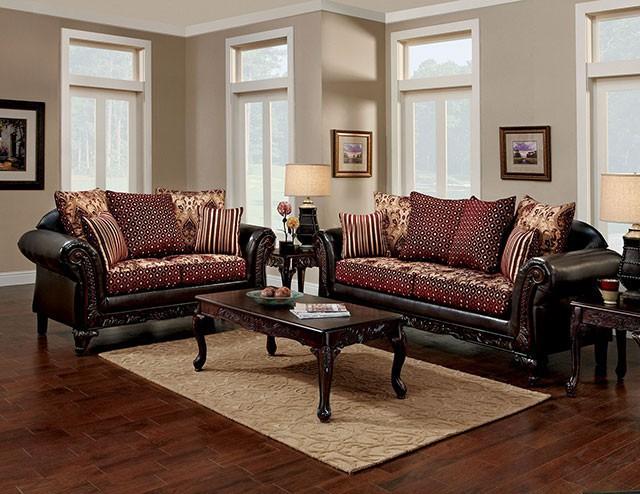ELLIS Sofa - Rebatta Home Store