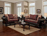 ELLIS Sofa - Rebatta Home Store