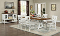 Auletta Transitional Side Chair (2/CTN) - Rebatta Home Store