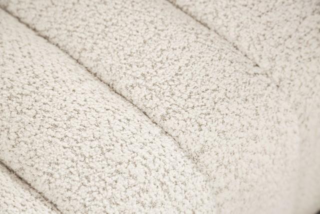 AVERSA Sofa, Black, Gray, & White