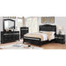 Avior Bed - Rebatta Home Store