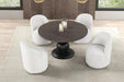 Essen 5 Pc Dining Table Set - Rebatta Home Store