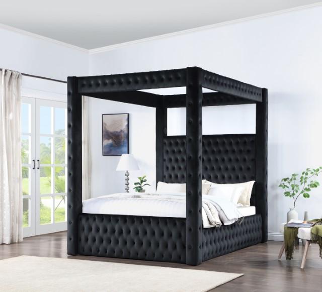 Etherea Bed - Rebatta Home Store