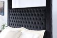 Etherea Bed - Rebatta Home Store