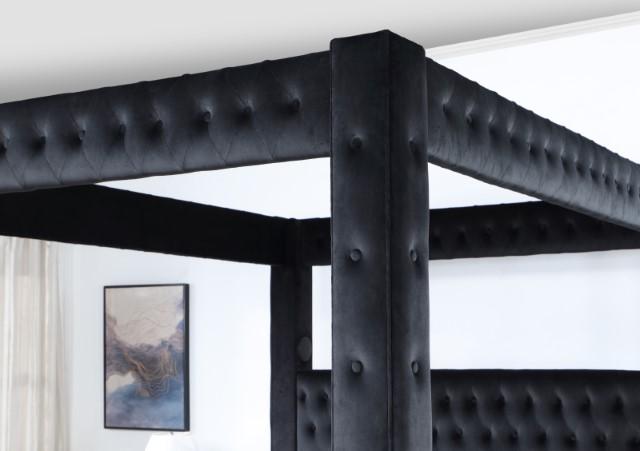 Etherea Bed - Rebatta Home Store