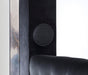 Etherea Bed Gray & Black - Rebatta Home Store
