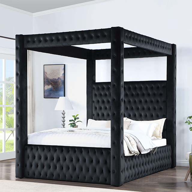 Etherea Bed - Rebatta Home Store