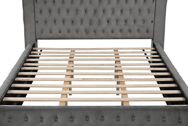 Etherea E.King & Queen Bed - Rebatta Home Store