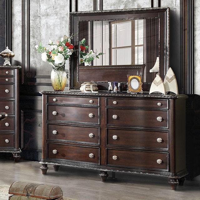 Europa Mirror - Rebatta Home Store