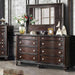Europa Mirror - Rebatta Home Store