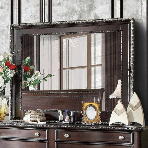 Europa Mirror - Rebatta Home Store