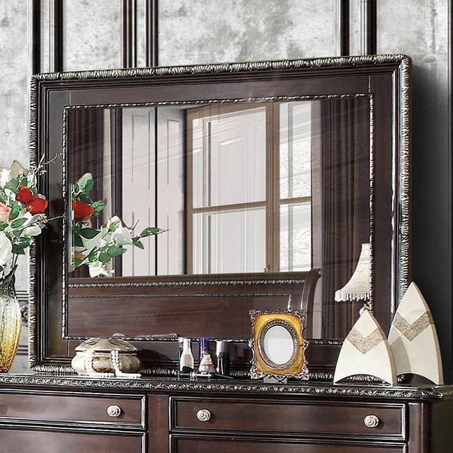 Europa Mirror - Rebatta Home Store