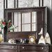 Europa Mirror - Rebatta Home Store
