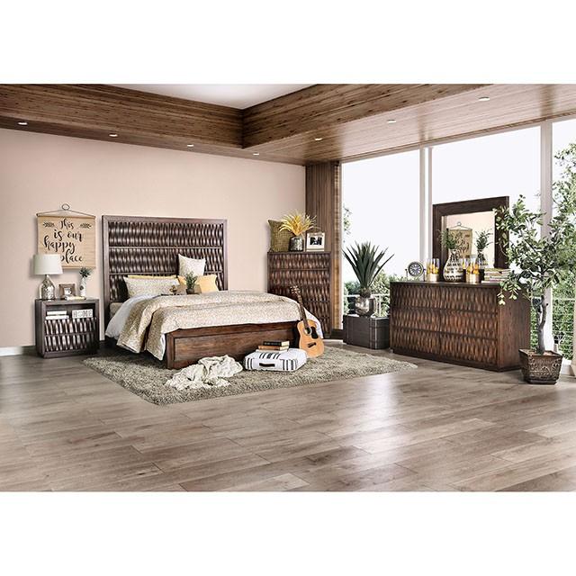 Eutropia Mirror - Rebatta Home Store