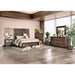Eutropia Mirror - Rebatta Home Store