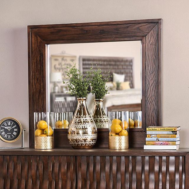 Eutropia Mirror - Rebatta Home Store