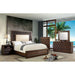 Eutropia Queen Bed - Rebatta Home Store