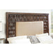 Eutropia Queen Bed - Rebatta Home Store