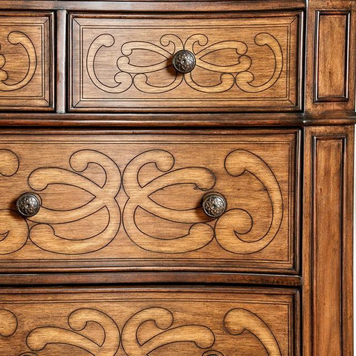 Emmaline Dresser - Rebatta Home Store