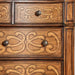Emmaline Dresser - Rebatta Home Store