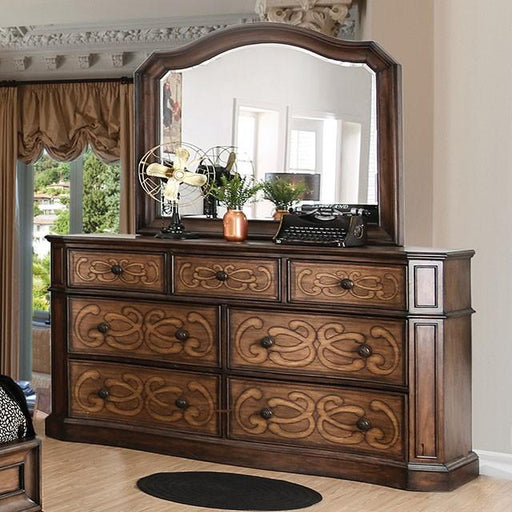 Emmaline Dresser - Rebatta Home Store