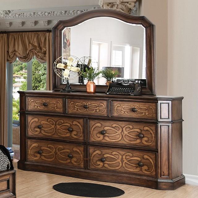 Emmaline Dresser - Rebatta Home Store