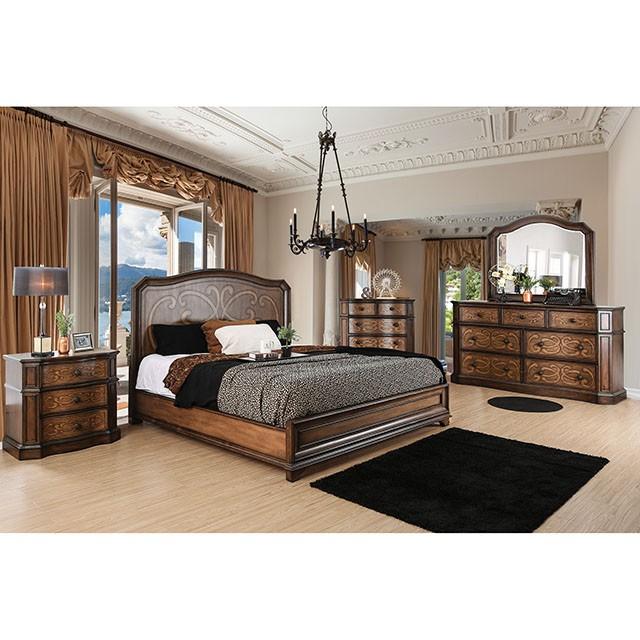 Emmaline Dresser - Rebatta Home Store