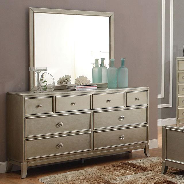 Enid Mirror - Rebatta Home Store