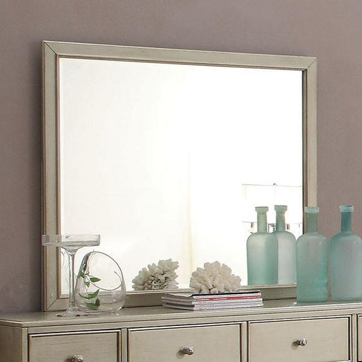 Enid Mirror - Rebatta Home Store