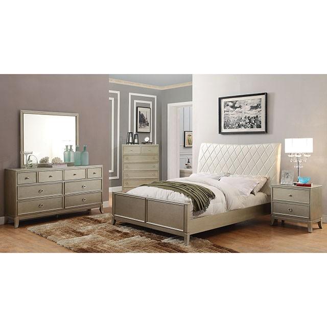 Enid Mirror - Rebatta Home Store