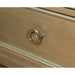 Enid Cal.King & Queen Bed - Rebatta Home Store