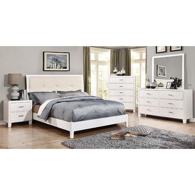 Enrico Mirror - Rebatta Home Store