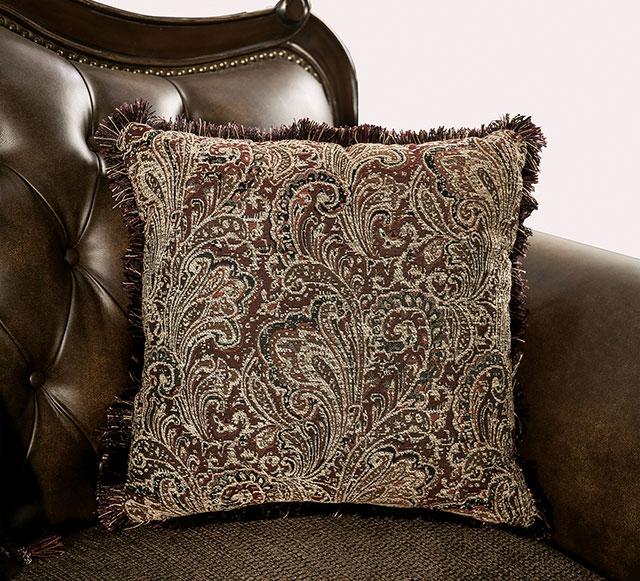Ensenada Loveseat - Rebatta Home Store