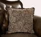 Ensenada Loveseat - Rebatta Home Store