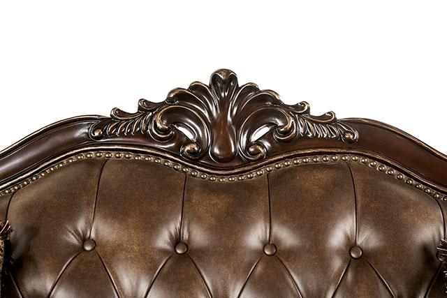 Ensenada Loveseat - Rebatta Home Store