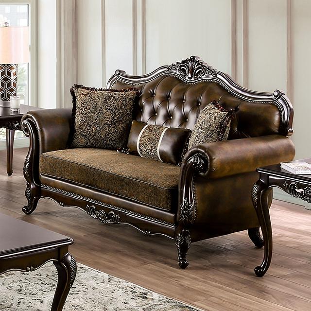 Ensenada Loveseat - Rebatta Home Store